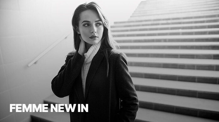 Vente Privée Femme New In