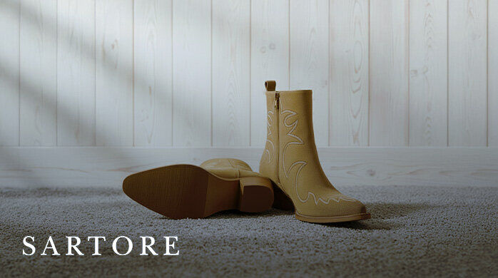 Vente Privée Sartore
