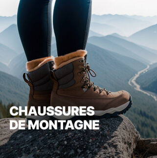 Outlet Chaussures de Montagne