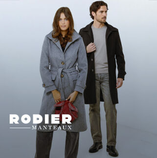 Outlet Rodier