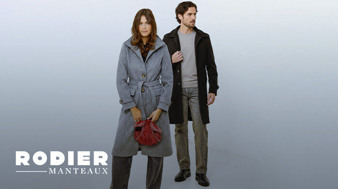 Vente Privée Rodier