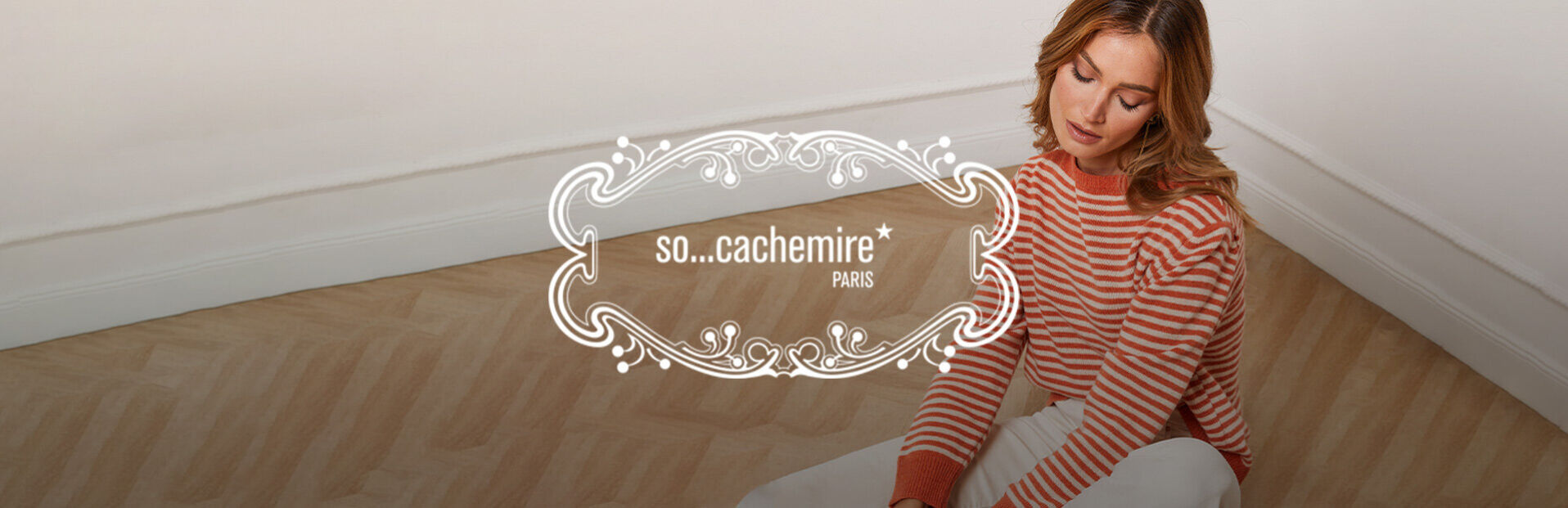 Vente Privée So Cachemire