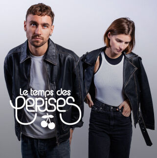 Outlet Le temps des cerises