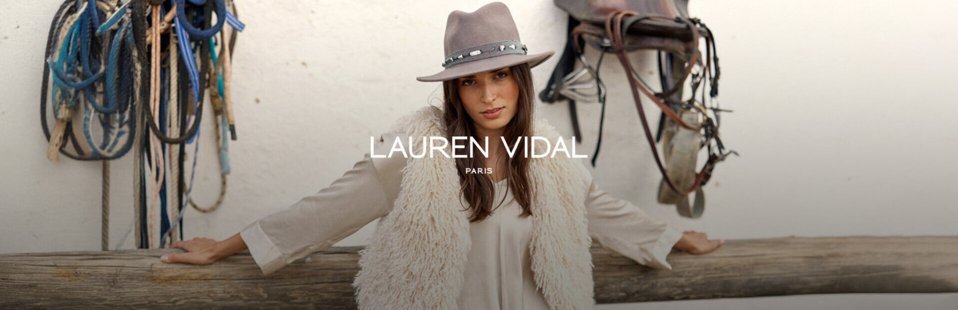 Vente Privée Lauren Vidal