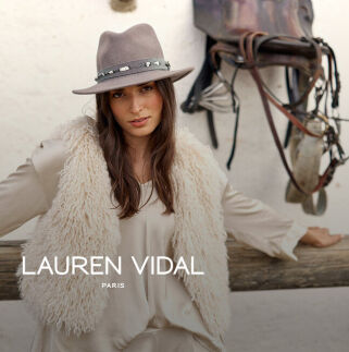 Outlet Lauren Vidal