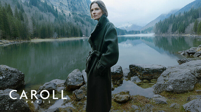 Vente Privée Caroll