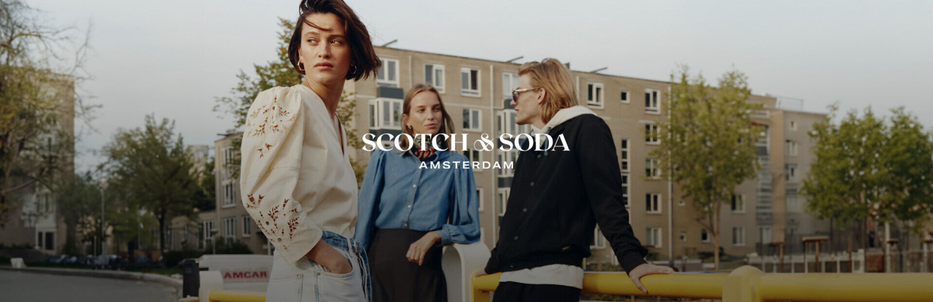 Vente Privée Scotch & Soda