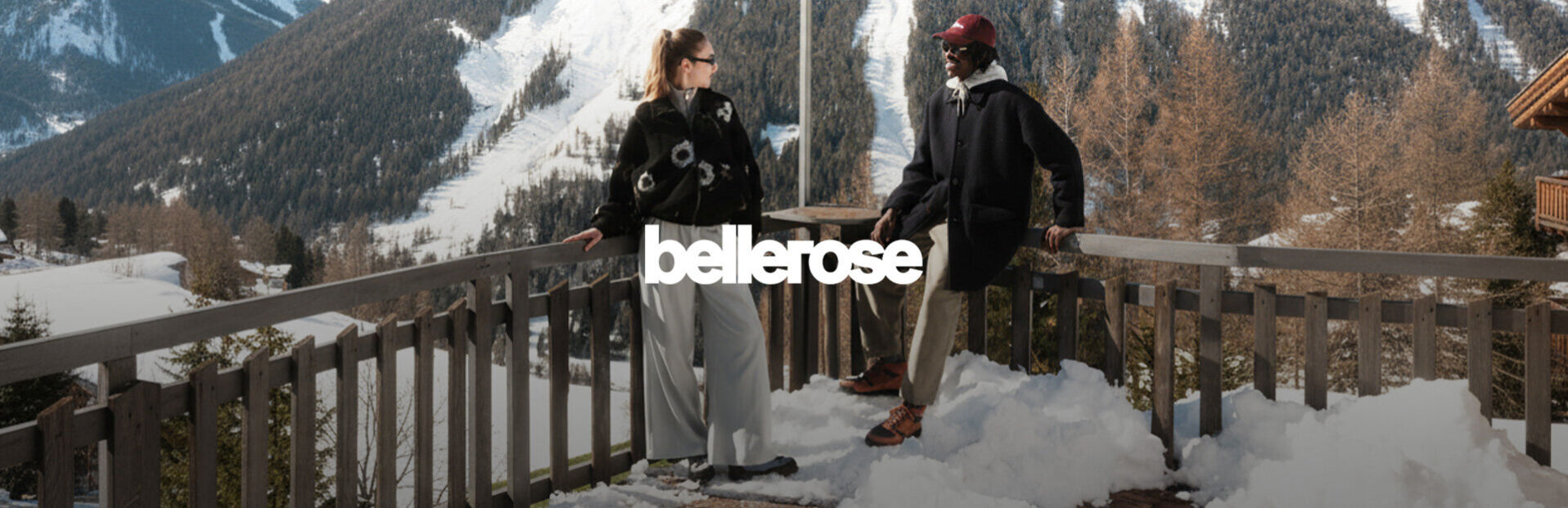 Vente Privée Bellerose