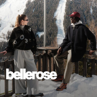 Outlet Bellerose