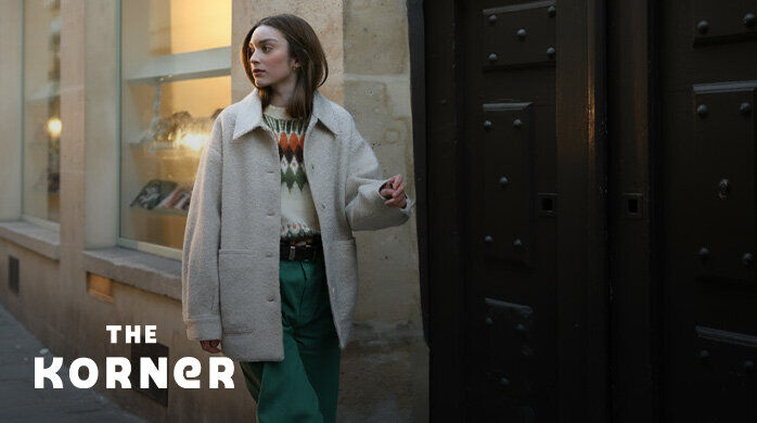 Vente Privée The Korner