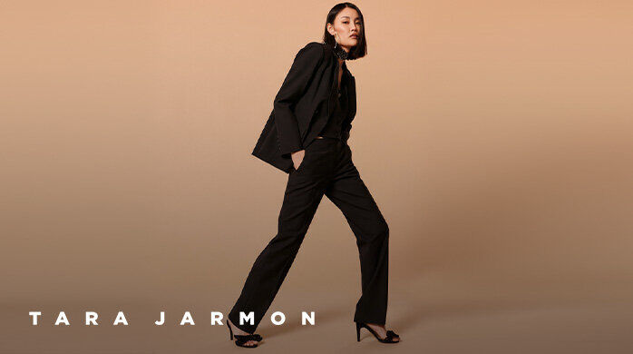 Vente Privée Tara Jarmon