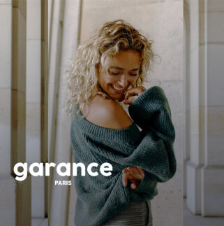 Outlet Garance Paris