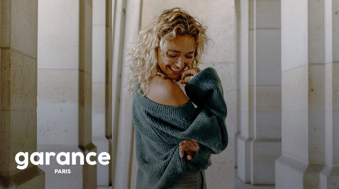 Vente Privée Garance Paris