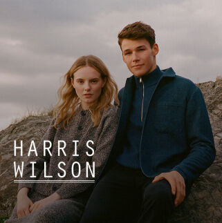 Outlet Harris Wilson