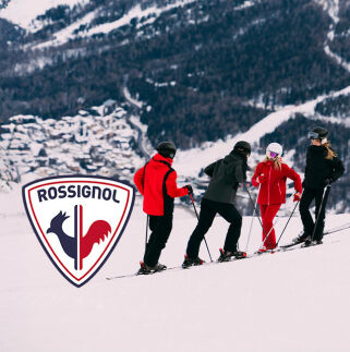 Outlet Rossignol