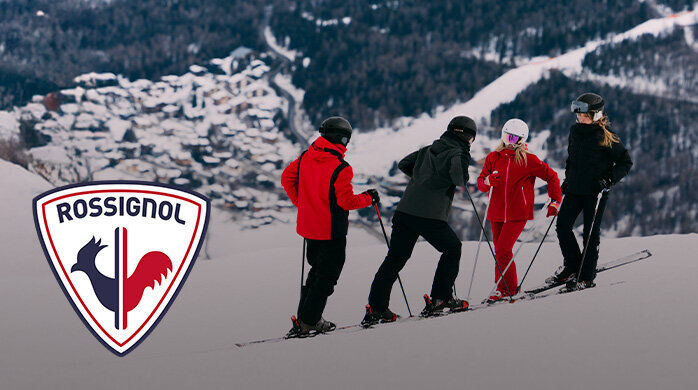 Vente Privée Rossignol