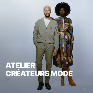 Outlet Atelier créateurs Mode