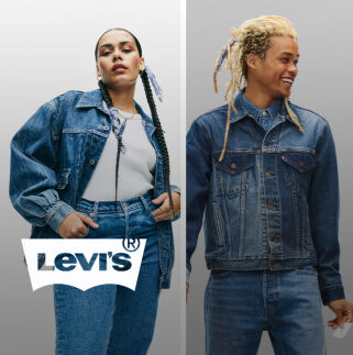 Outlet Levis
