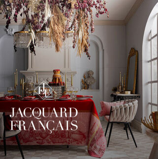 Outlet Le Jacquard Français