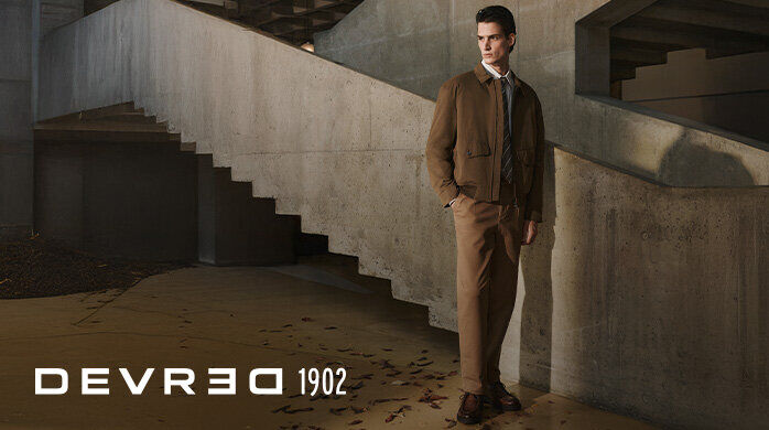 Vente Privée Devred