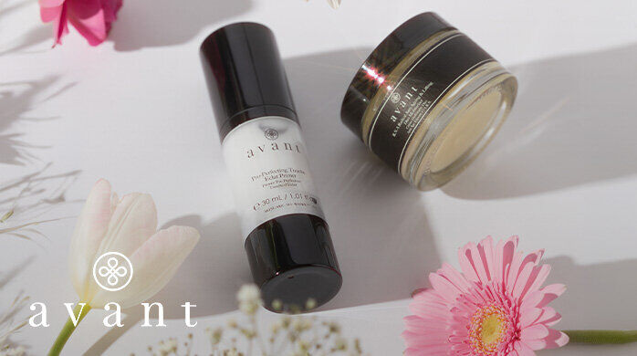 Vente Privée Avant Skincare