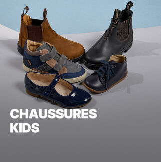 Outlet Chaussures kids