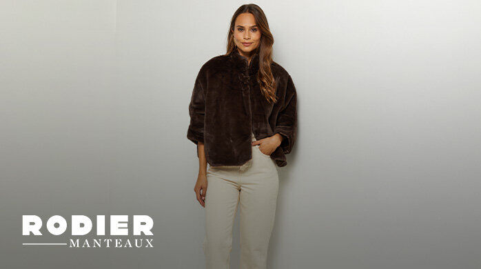 Vente Privée Rodier