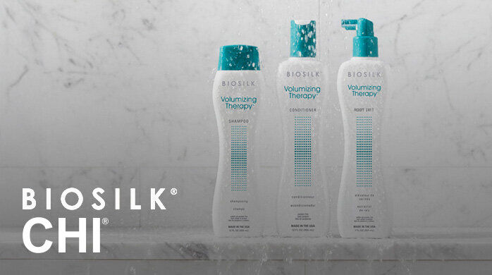 Vente Privée Biosilk & CHI