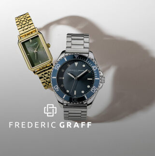 Outlet Frederic Graff