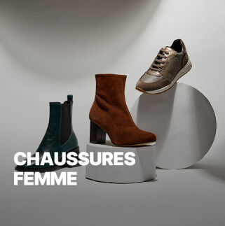 Outlet Chaussures Femme