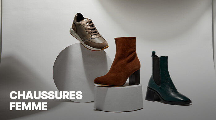 Vente Privée Chaussures Femme