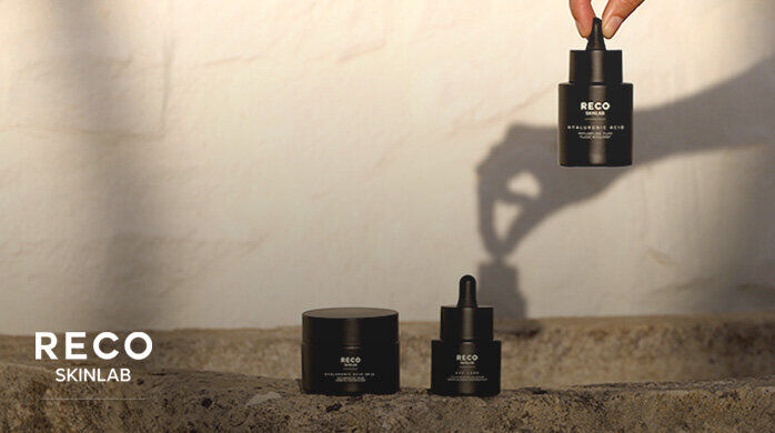 Vente Privée Reco Skinlab