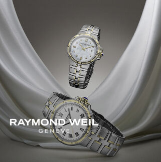 Outlet Raymond Weil
