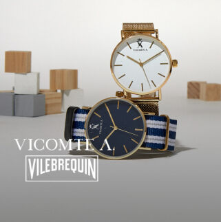 Outlet Vicomte A - Vilebrequin