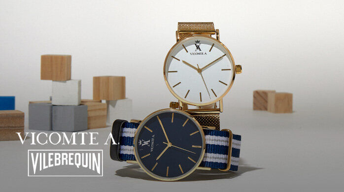 Vente Privée Vicomte A - Vilebrequin