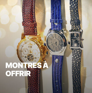 Outlet Montres à offrir