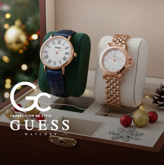 Outlet Guess Collection & Guess Watches