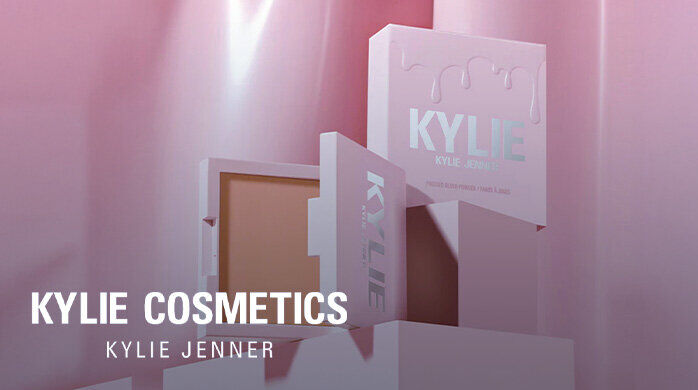 Vente Privée Kylie Cosmetics
