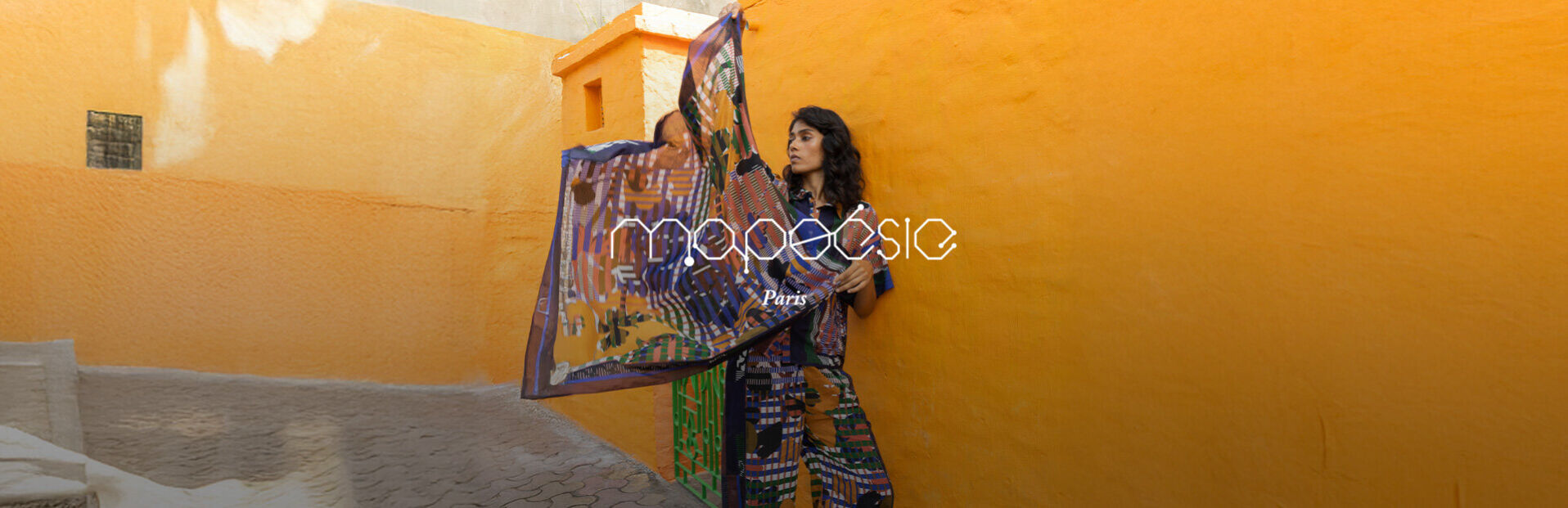 Vente Privée Mapoésie