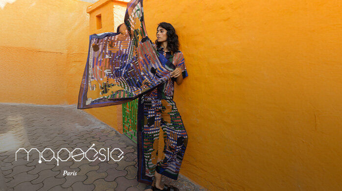 Vente Privée Mapoésie