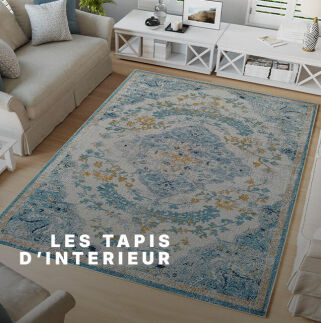 Outlet Les tapis d'intérieur