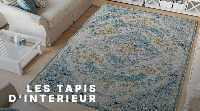 Vente Privée Les tapis d'intérieur