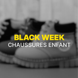 Outlet Black Week Chaussures Enfant