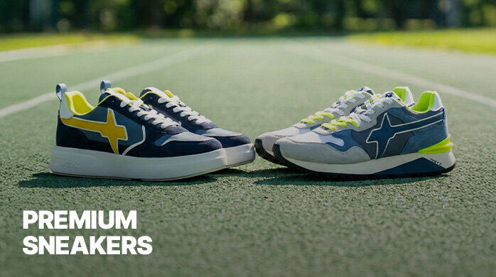 Vente Privée Premium Sneakers