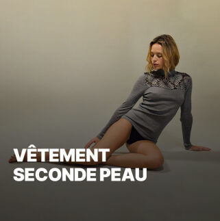 Outlet Vêtement Seconde Peau