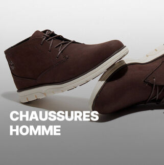 Outlet Chaussures Homme