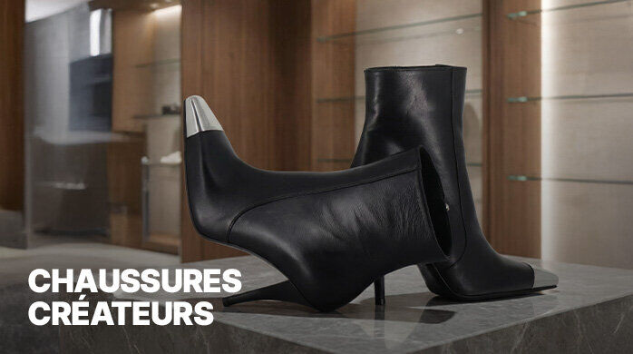 Vente Privée Chaussures créateurs