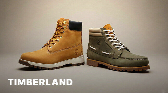 Vente Privée Timberland