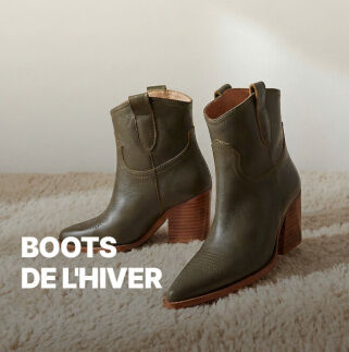 Outlet Boots de l'hiver