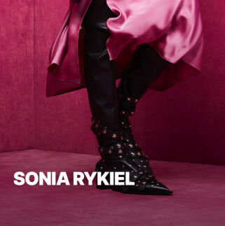 Outlet Sonia Rykiel